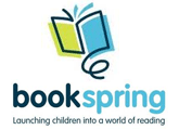 Bookspring Logo