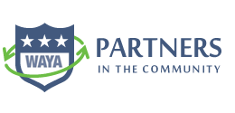 Partners In The Community